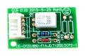 Temperature Sensor - 17122000035048 Humidity Sensor Subassembly [Midea]